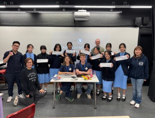 Our Model United Nations Journey: March-July 2025