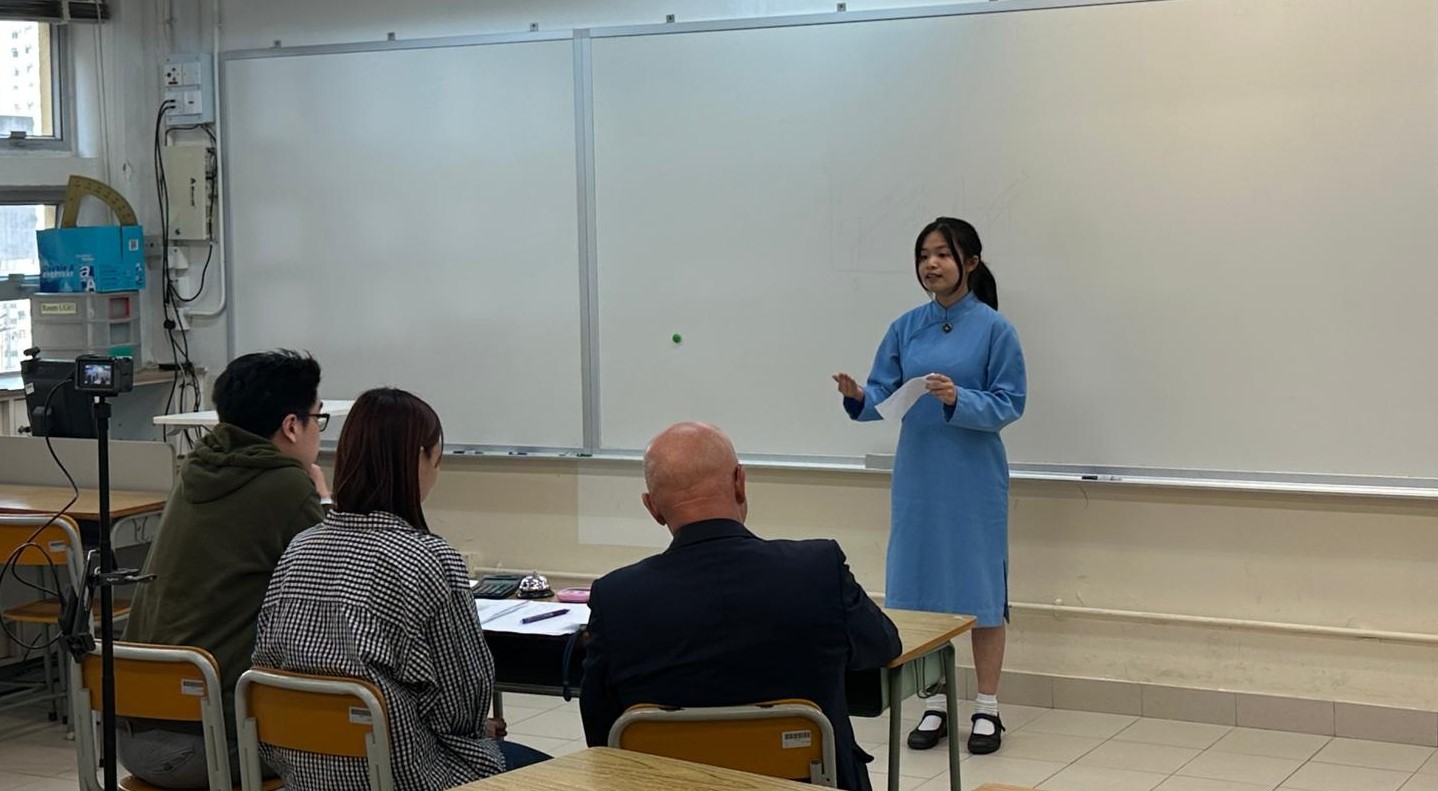In school preliminary contest for the 21st Century Cup 2526