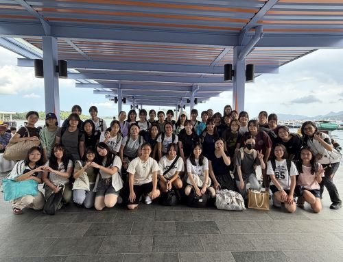ECA Leadership Training Camp